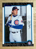 1999 Bowman #95 Pat Cline