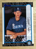 1999 Bowman #96 Ryan Anderson