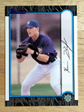 1999 Bowman #97 Kevin Barker