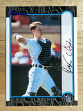 1999 Bowman #99 Robert Fick