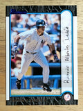1999 Bowman #101 Ricky Ledee