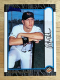 1999 Bowman #102 Rick Elder RC