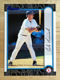 1999 Bowman #108 Cole Liniak