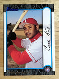 1999 Bowman #110 Cesar King