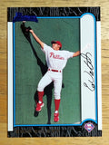 1999 Bowman #113 Eric Valent RC