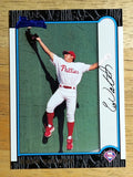 1999 Bowman #113 Eric Valent RC