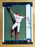 1999 Bowman #113 Eric Valent RC