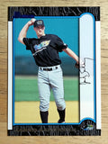 1999 Bowman #118 Jared Sandberg