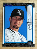 1999 Bowman #128 Jeff Liefer