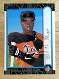 1999 Bowman #129 Ntema Ndungidi
