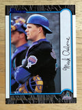 1999 Bowman #135 Mark Osborne