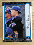 1999 Bowman #135 Mark Osborne