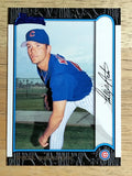 1999 Bowman #136 Phil Norton RC