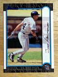 1999 Bowman #139 Juan Encarnacion