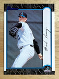 1999 Bowman #140 Brad Penny