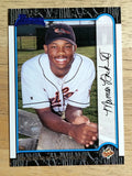 1999 Bowman #144 Mamon Tucker RC
