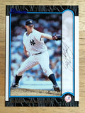 1999 Bowman #145 Ryan Bradley