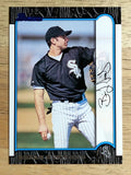 1999 Bowman #146 Brian Simmons