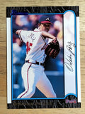 1999 Bowman #152 Odalis Perez