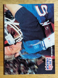 1991 Pro Set #718 1st Place Color PHOTO/Feature/Bill Parcells CO/Lawrence Taylor