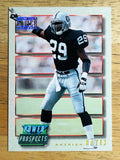 1993 Power Update Prospects #37 Patrick Bates RC