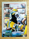 1993 Power Update Prospects Gold #34 Darrin Smith