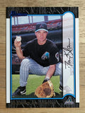 1999 Bowman #157 Danny Klassen