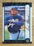 1999 Bowman #159 Ron Belliard