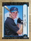 1999 Bowman #162 Jason Conti