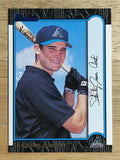 1999 Bowman #162 Jason Conti