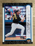 1999 Bowman #163 Chad Hermansen