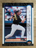 1999 Bowman #163 Chad Hermansen
