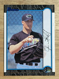 1999 Bowman #164 Jason Standridge