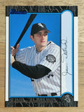 1999 Bowman #165 Jason Dellaero