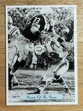 1992 All World #294 Leo Nomellini GG