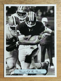 1992 All World #296 Joe Theismann GG