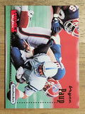 1996 SkyBox Impact #18 Bryce Paup