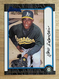 1999 Bowman #171 Mario Encarnacion RC