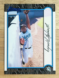 1999 Bowman #173 Chip Ambres RC