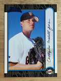 1999 Bowman #177 Chris Jones RC