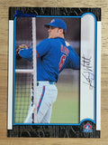 1999 Bowman #178 Kevin Witt