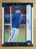 1999 Bowman #178 Kevin Witt