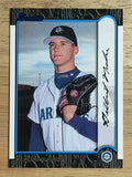 1999 Bowman #193 Gil Meche