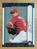 1999 Bowman #197 Ryan Brannan