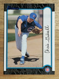 1999 Bowman #199 Chris Gissell