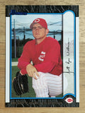 1999 Bowman #203 Scott Williamson