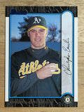 1999 Bowman #204 Chris Enochs