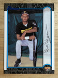 1999 Bowman #211 Alex Hernandez