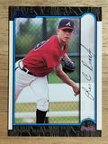 1999 Bowman #212 Luis Rivera
