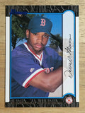 1999 Bowman #218 Dernell Stenson
